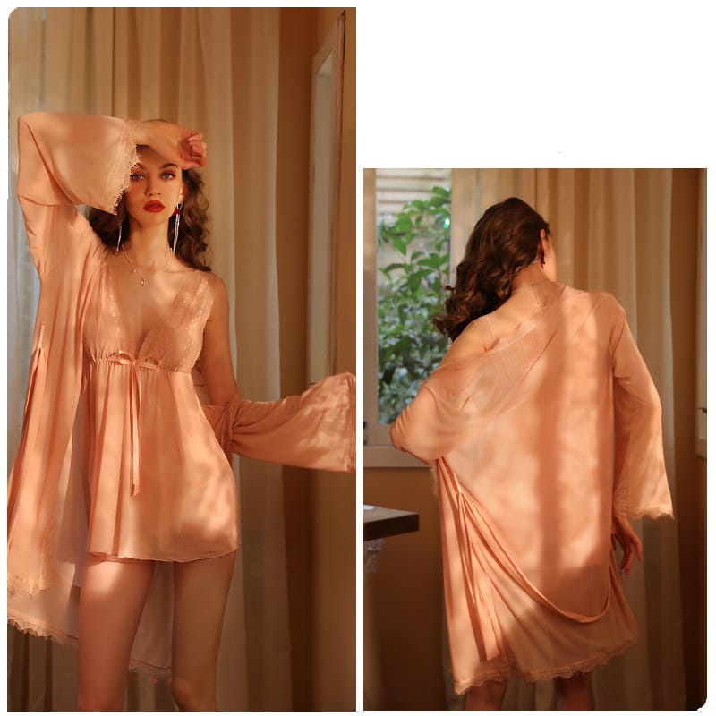 Sheer Comfort 3-Piece Set - Image 4