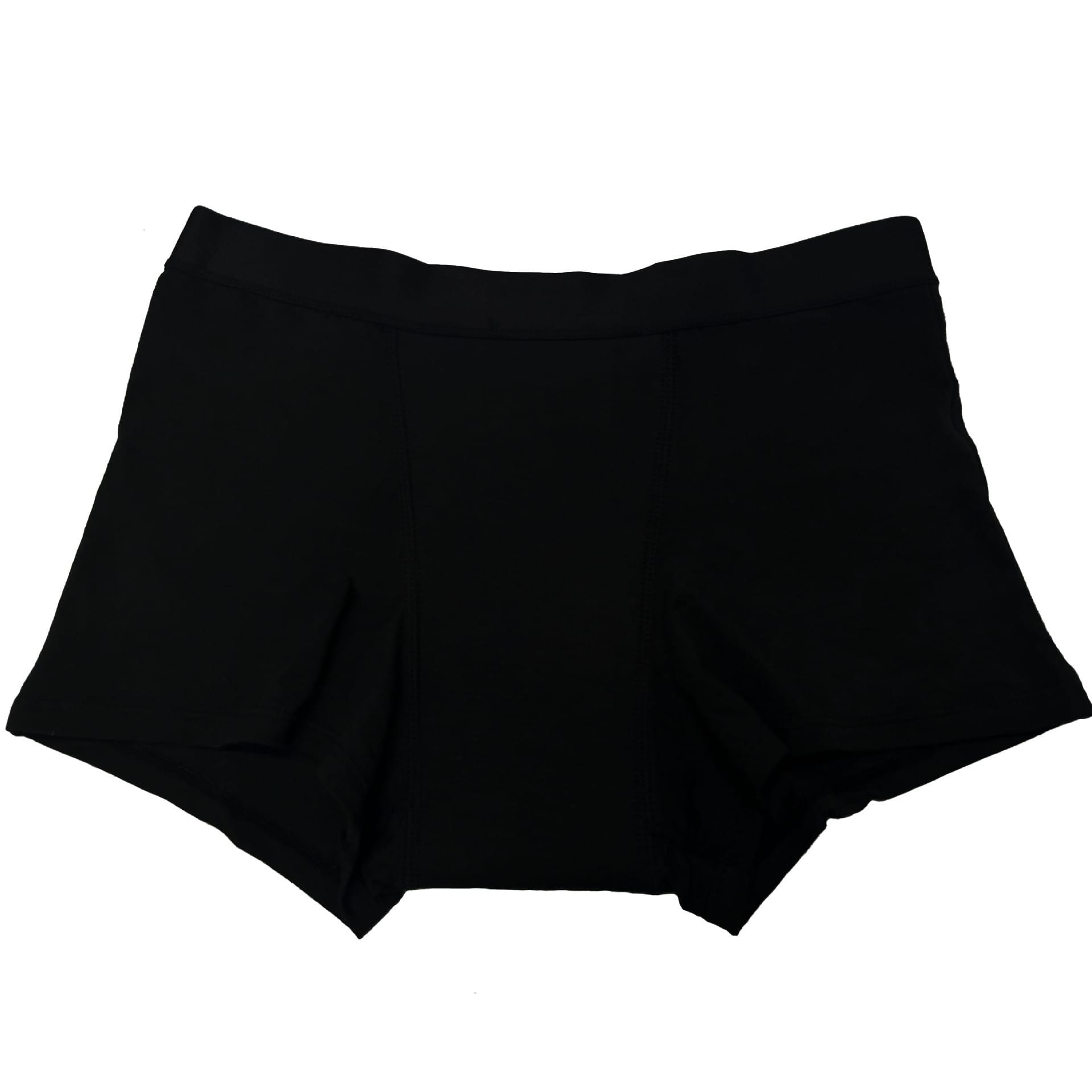 Extended Leak-Proof Comfort Boxer Briefs - Image 4