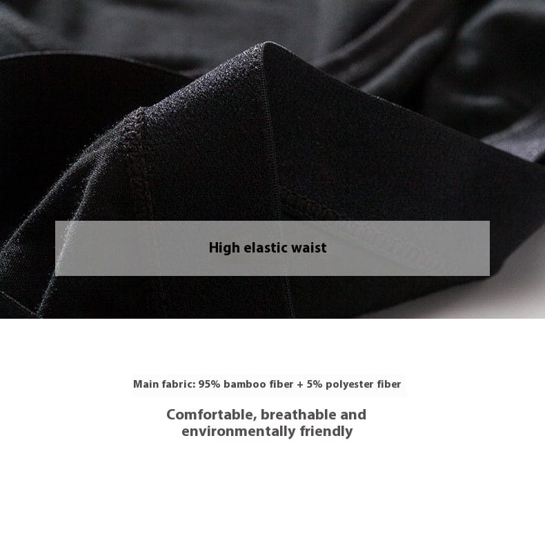 Extended Leak-Proof Comfort Boxer Briefs - Image 8