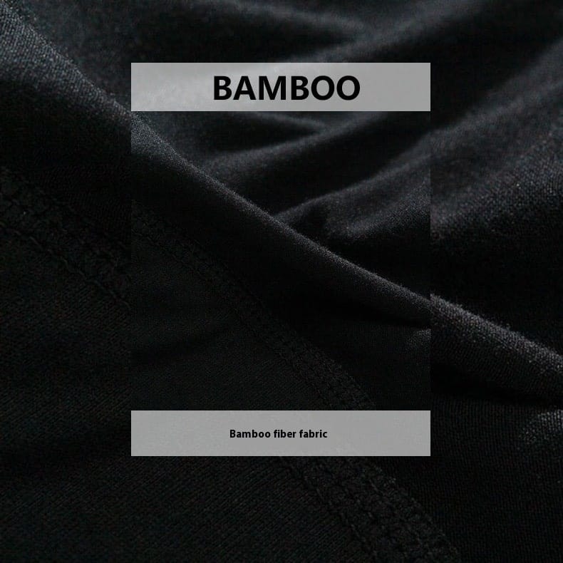 Extended Leak-Proof Comfort Boxer Briefs - Image 7