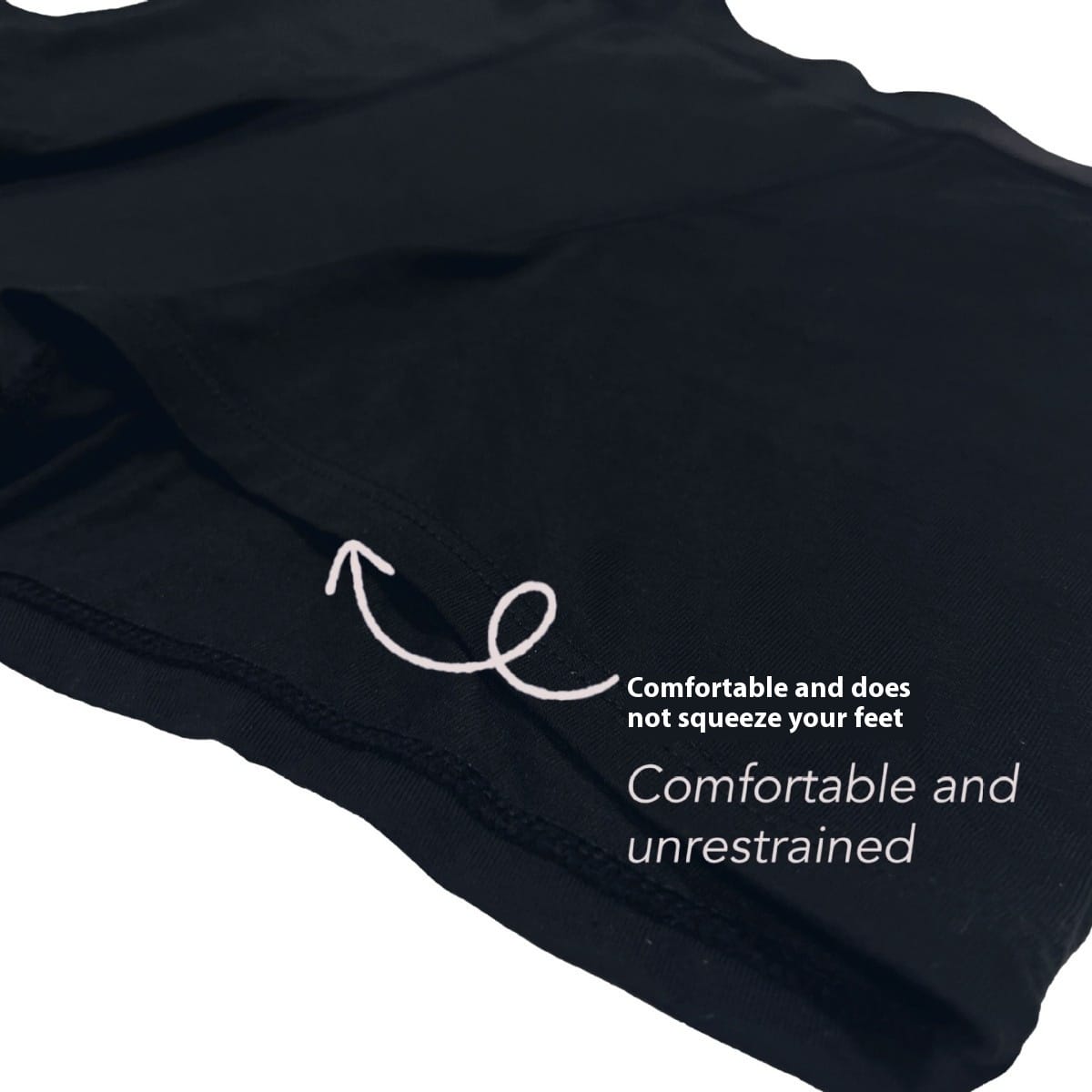 Extended Leak-Proof Comfort Boxer Briefs - Image 3
